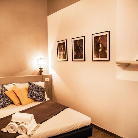 San Mammaso - Verona Center Ngoại thất bức ảnh