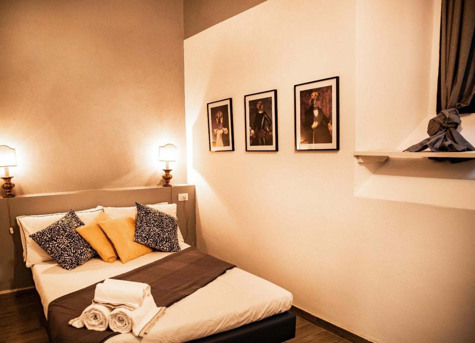 San Mammaso - Verona Center Ngoại thất bức ảnh
