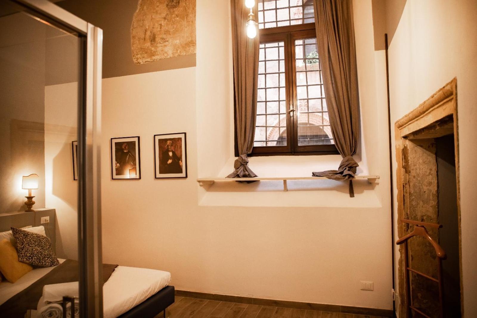 San Mammaso - Verona Center Ngoại thất bức ảnh