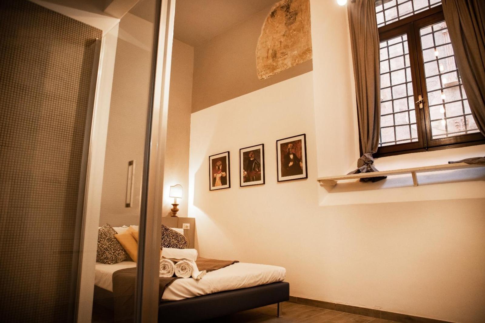 San Mammaso - Verona Center Ngoại thất bức ảnh