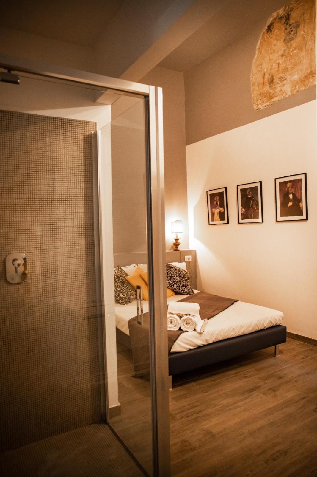 San Mammaso - Verona Center Ngoại thất bức ảnh