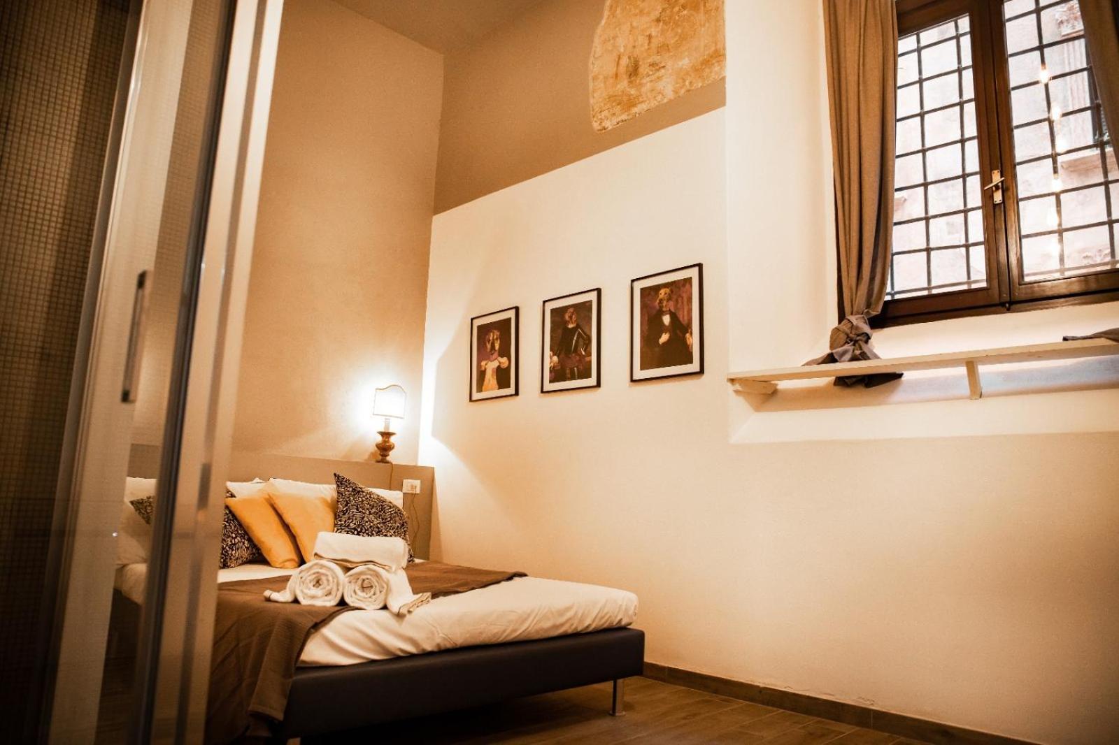 San Mammaso - Verona Center Ngoại thất bức ảnh